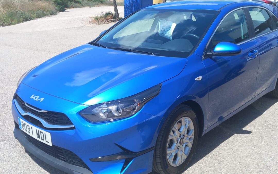 VENDIDO RESERVADO
