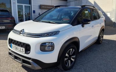 Citroën C 3 Aircross